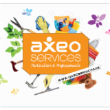 Logo de l'employeur EDW HOSSEGOR SERVICES