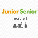 Logo de l'employeur JUNIOR SENIOR